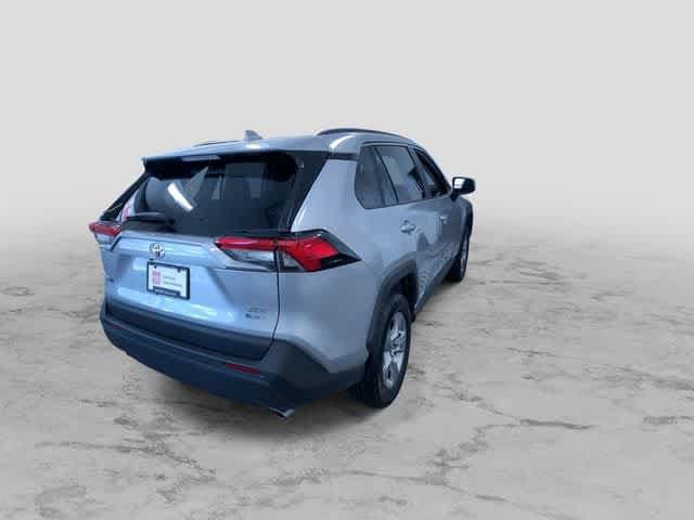 Thumbnail: 2025 Toyota RAV4 - 9