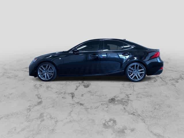 Thumbnail: 2017 Lexus IS - 7