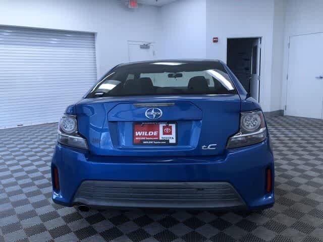 Thumbnail: 2015 Scion tC - 15