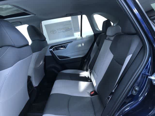 Thumbnail: 2025 Toyota RAV4 - 20