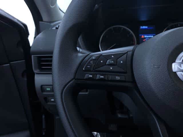 Thumbnail: 2024 Nissan Sentra - 26