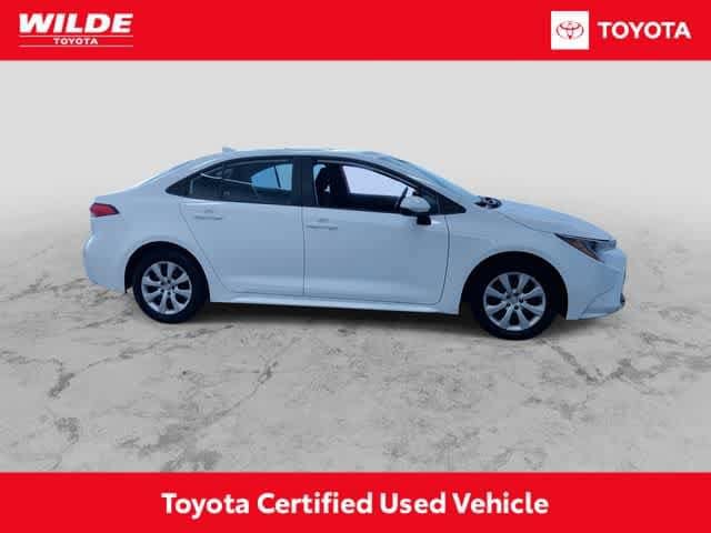 Thumbnail: 2025 Toyota Corolla - 2