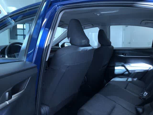 Thumbnail: 2025 Toyota Camry - 20