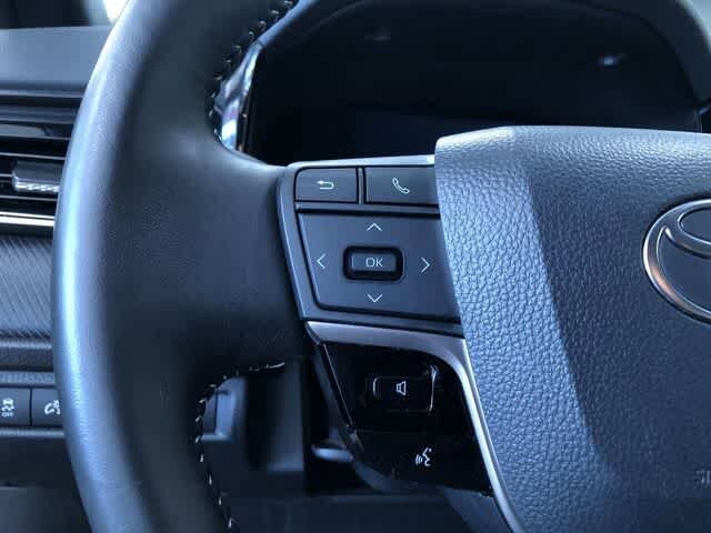 Thumbnail: 2025 Toyota Camry - 25