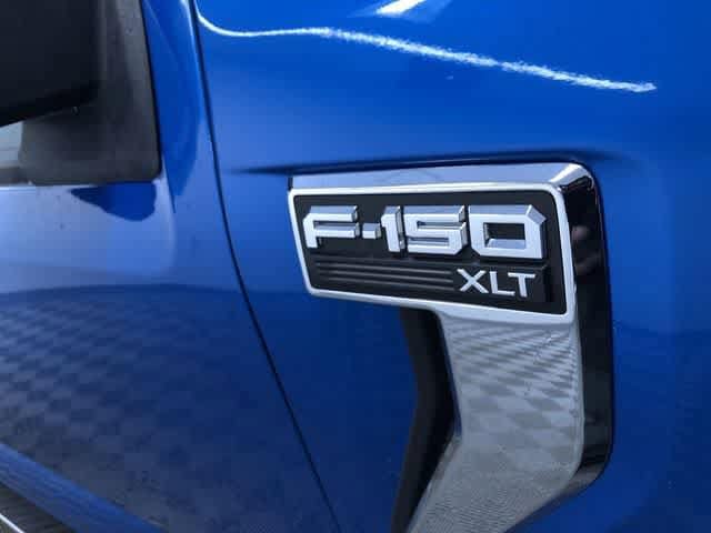 Thumbnail: 2021 Ford F-150 - 10