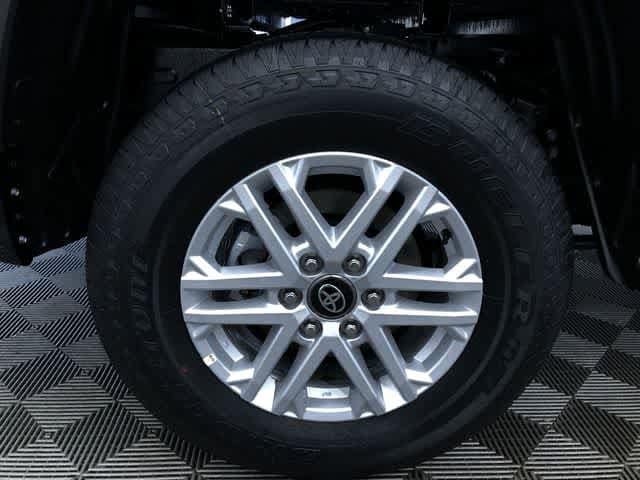 Thumbnail: 2026 Toyota Tundra - 9