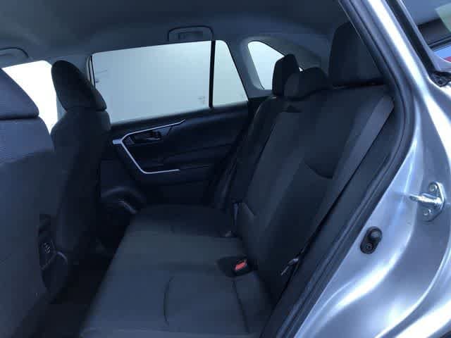 Thumbnail: 2025 Toyota RAV4 - 20