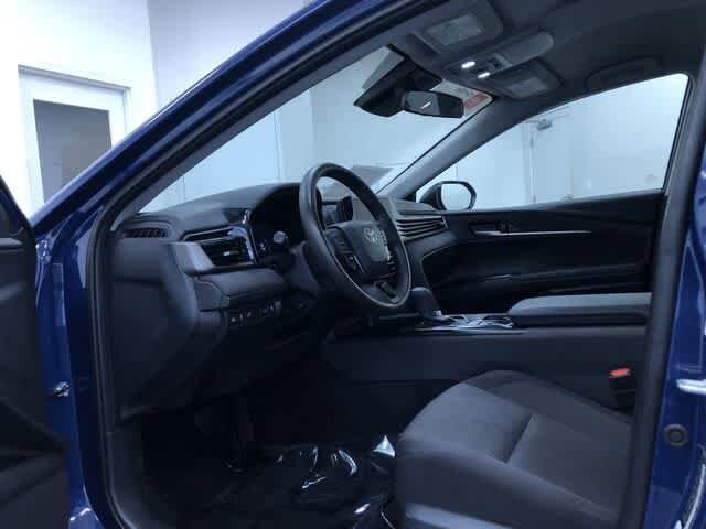 Thumbnail: 2025 Toyota Camry - 11