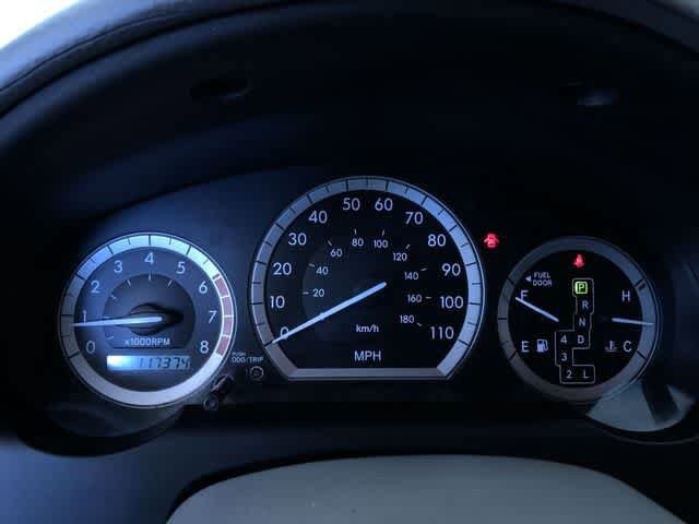 Thumbnail: 2005 Toyota Sienna - 30