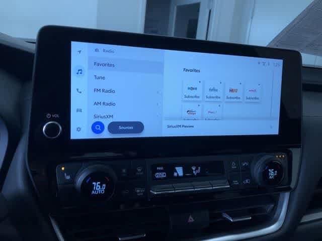 Thumbnail: 2025 Toyota Grand Highlander - 28