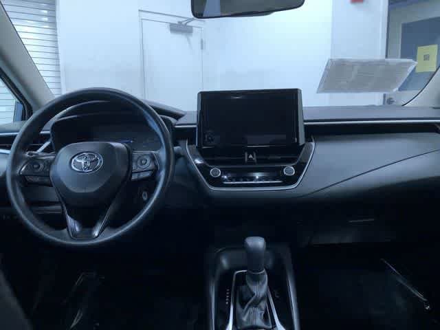 Thumbnail: 2024 Toyota Corolla - 17