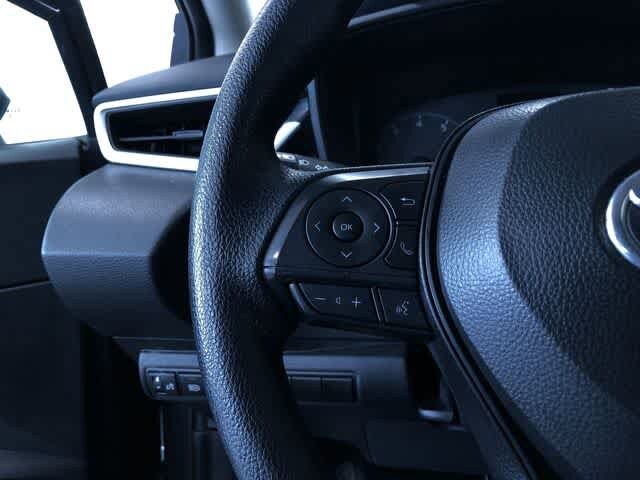 Thumbnail: 2025 Toyota Corolla - 24