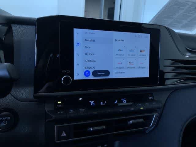 Thumbnail: 2025 Toyota Camry - 29