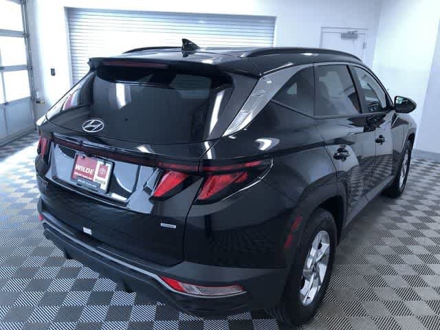 Thumbnail: 2024 Hyundai Tucson - 35