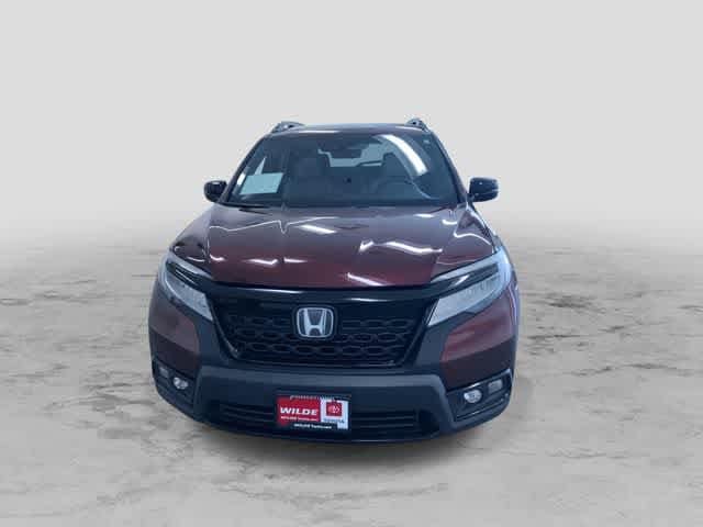 Thumbnail: 2019 Honda Passport - 4