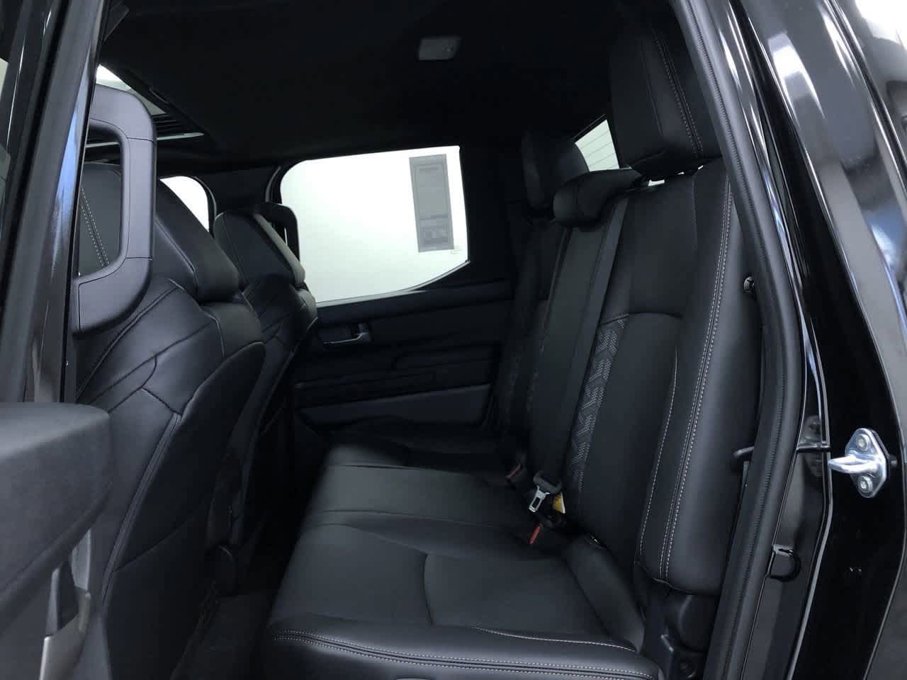 2024 Toyota Tacoma Limited 11