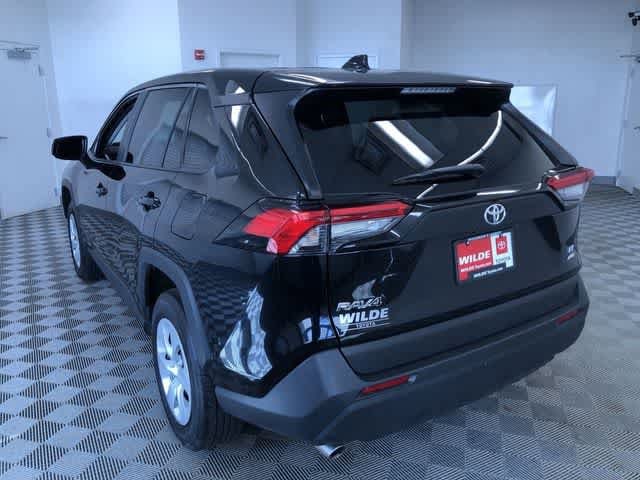 Thumbnail: 2025 Toyota RAV4 - 12