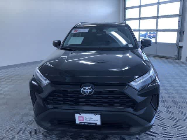 Thumbnail: 2025 Toyota RAV4 - 14
