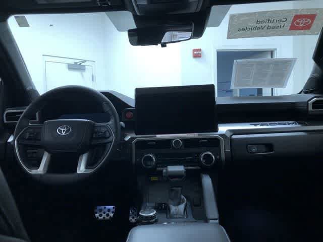 Thumbnail: 2025 Toyota Tacoma - 11