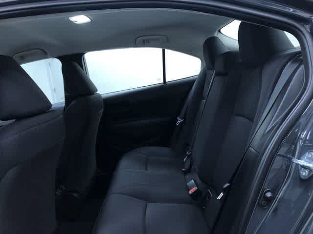 Thumbnail: 2025 Toyota Corolla - 20