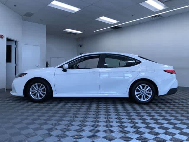 Thumbnail: 2026 Toyota Camry - 11