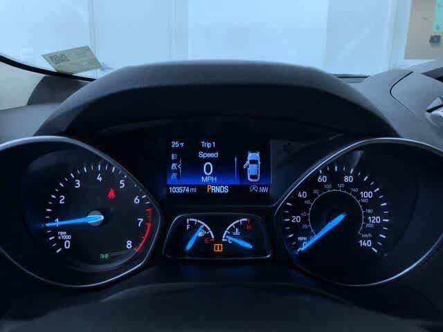 Thumbnail: 2017 Ford Escape - 31