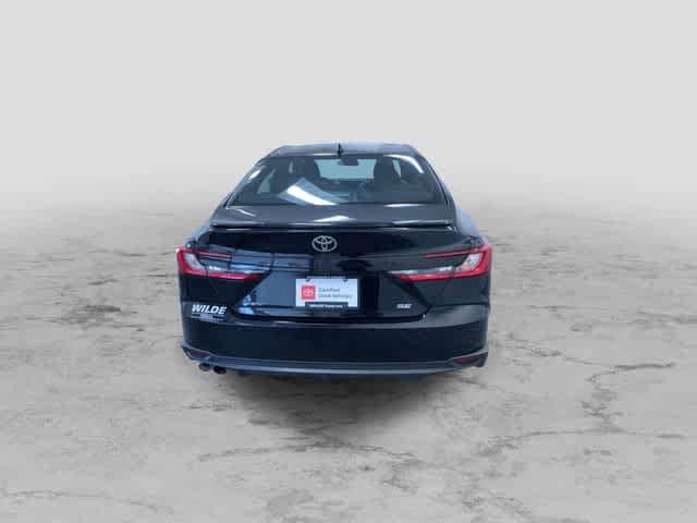 Thumbnail: 2025 Toyota Camry - 9