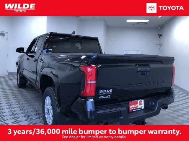 Thumbnail: 2026 Toyota Tacoma - 4
