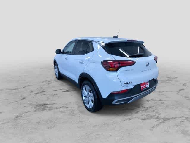 Thumbnail: 2025 Buick Encore GX - 8