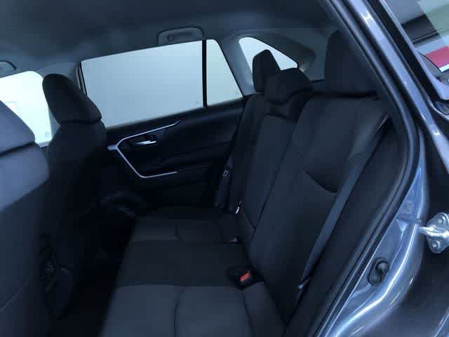 Thumbnail: 2025 Toyota RAV4 - 21