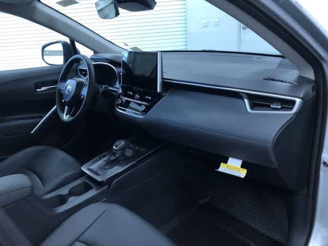 Thumbnail: 2026 Toyota Corolla Cross - 15