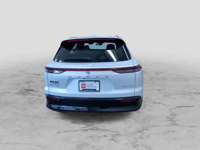 Thumbnail: 2026 Toyota Crown Signia - 8