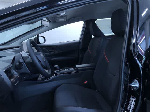 Thumbnail: 2026 Toyota Prius - 18