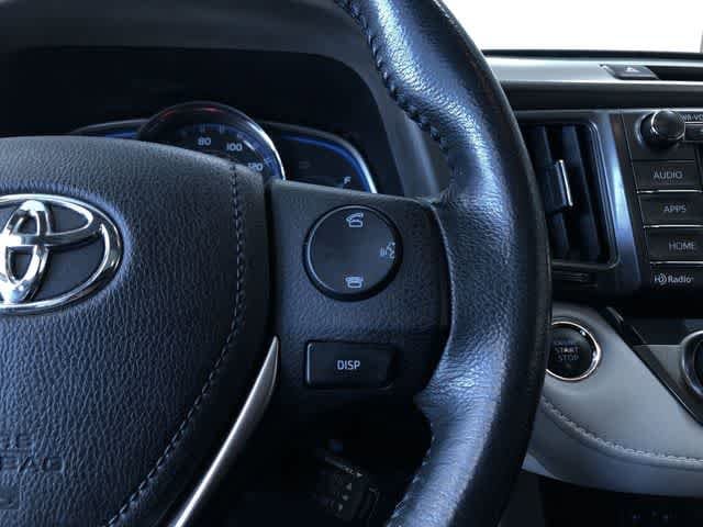 Thumbnail: 2015 Toyota RAV4 - 26