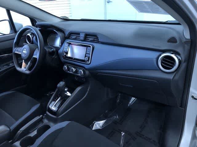 Thumbnail: 2025 Nissan Versa - 24