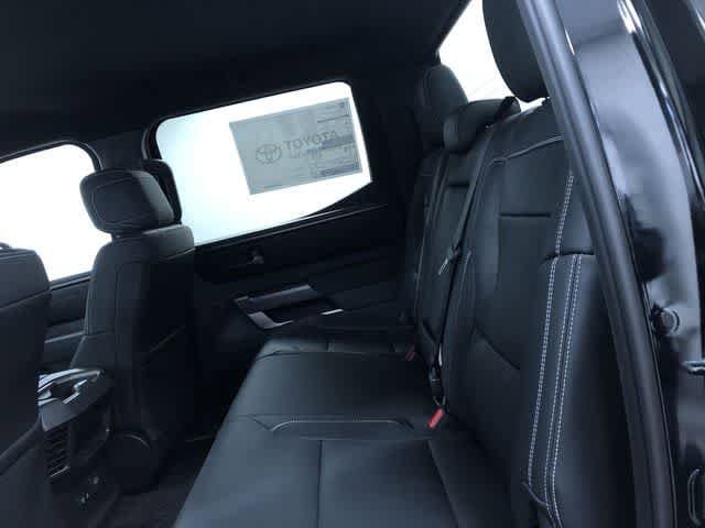 Thumbnail: 2026 Toyota Tundra - 13