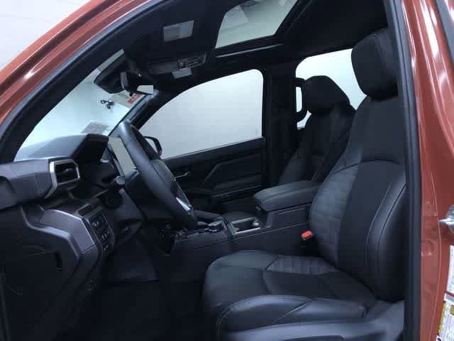 Thumbnail: 2025 Toyota Tacoma - 12