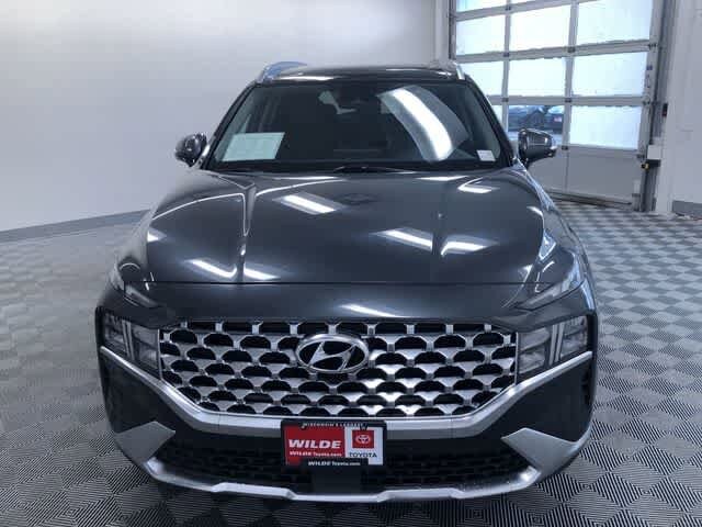 Thumbnail: 2023 Hyundai Santa Fe - 15