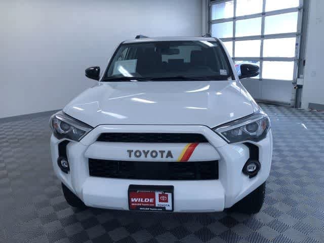 Thumbnail: 2023 Toyota 4Runner - 18
