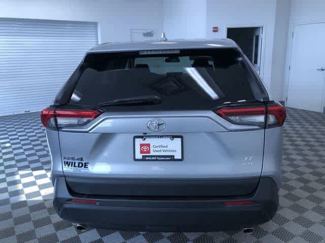 Thumbnail: 2025 Toyota RAV4 - 13