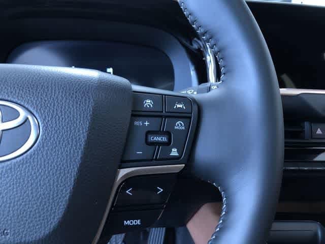Thumbnail: 2026 Toyota Crown Signia - 25