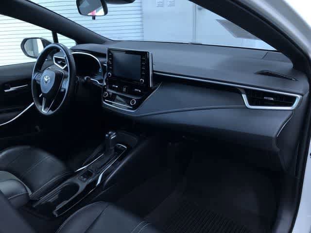 Thumbnail: 2022 Toyota Corolla - 23