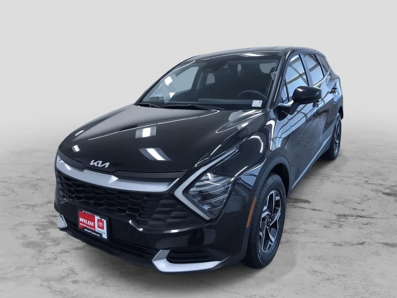2024 Kia Sportage LX -
                  West Allis, WI