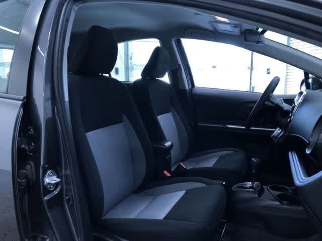 Thumbnail: 2018 Toyota Prius c - 22