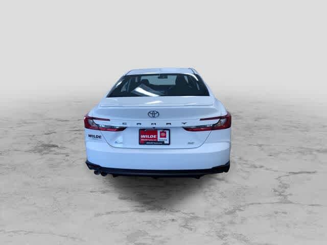 Thumbnail: 2025 Toyota Camry - 9