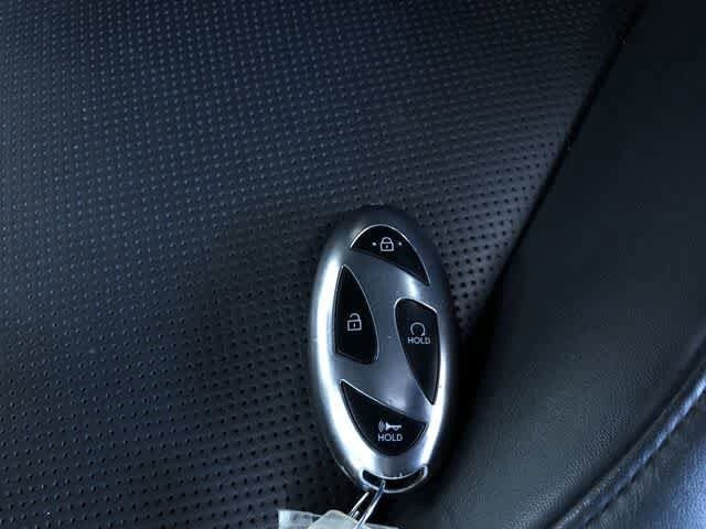 Thumbnail: 2025 Hyundai Santa Fe - 33