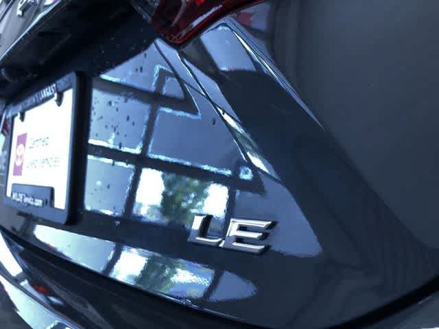 2026 Toyota Camry LE - Photo 16