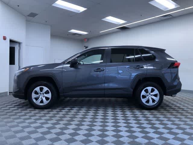 Thumbnail: 2025 Toyota RAV4 - 12