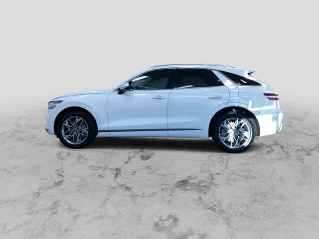 Thumbnail: 2023 Genesis GV70 - 7