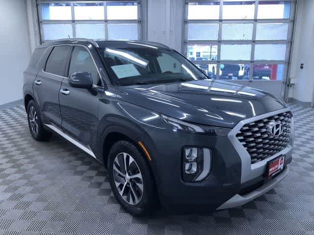 Thumbnail: 2020 Hyundai Palisade - 37